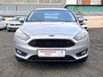  Ford Focus 2017 , 858000 , 