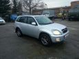 SUV   Chery Tiggo T11 2007 , 280000 , 