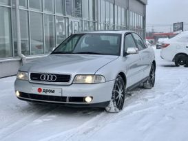  Audi A4 2001 , 295000 , 