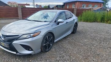  Toyota Camry 2019 , 3050000 , 