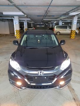 SUV   Honda Vezel 2015 , 1500000 , 