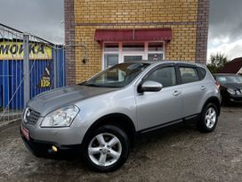 SUV   Nissan Qashqai 2009 , 1199000 ,  