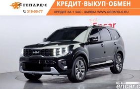 SUV или внедорожник Kia Mohave 2022 года, 5000000 рублей, Новосибирск