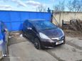  Honda Fit 2011 , 520000 , 