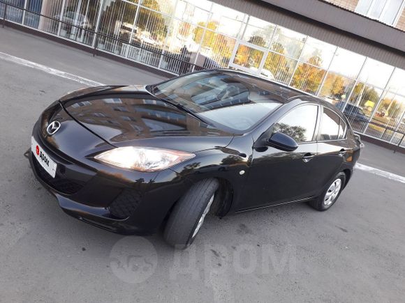  Mazda Mazda3 2012 , 570000 , 