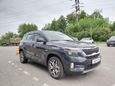 SUV   Kia Seltos 2021 , 1748900 , 