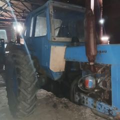 Трактор МТЗ 80 1983 года, 250000 рублей, Убинское