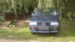 SUV   SsangYong Musso 1997 , 230000 , 