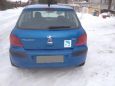  Peugeot 307 2002 , 190000 , 