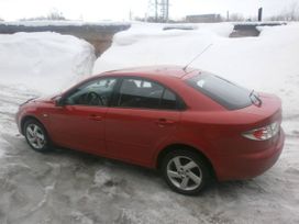  Mazda Mazda6 2005 , 460000 , 