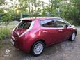  Nissan Leaf 2011 , 313303 , 