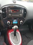 SUV   Nissan Juke 2013 , 620000 , 