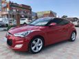  Hyundai Veloster 2012 , 780000 , 