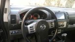  Nissan Navara 2007 , 740000 , 