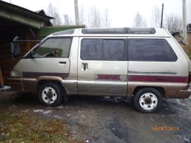    Toyota Master Ace Surf 1988 , 120000 , 