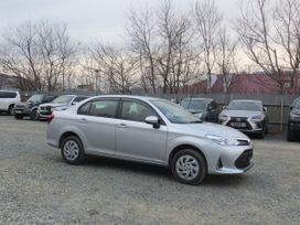  Toyota Corolla Axio 2019 , 1285000 , 