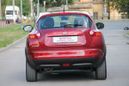 SUV   Nissan Juke 2012 , 649000 , 