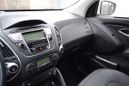 SUV   Hyundai ix35 2012 , 480000 , 