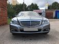  Mercedes-Benz E-Class 2010 , 877000 , 