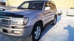 SUV   Toyota Land Cruiser 2003 , 1060000 , 