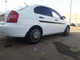  Hyundai Accent 2008 , 200000 , 