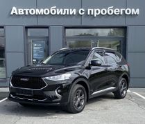 SUV или внедорожник Haval F7 2021 года, 2553000 рублей, Тюмень