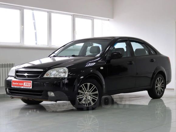  Chevrolet Lacetti 2008 , 273000 , 