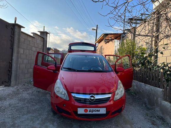  Opel Corsa 2009 , 330000 , 