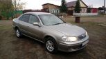  Nissan Bluebird Sylphy 2001 , 248000 , 