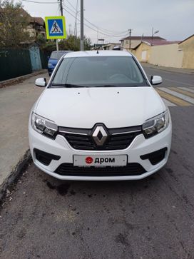  Renault Logan 2021 , 1050000 , 