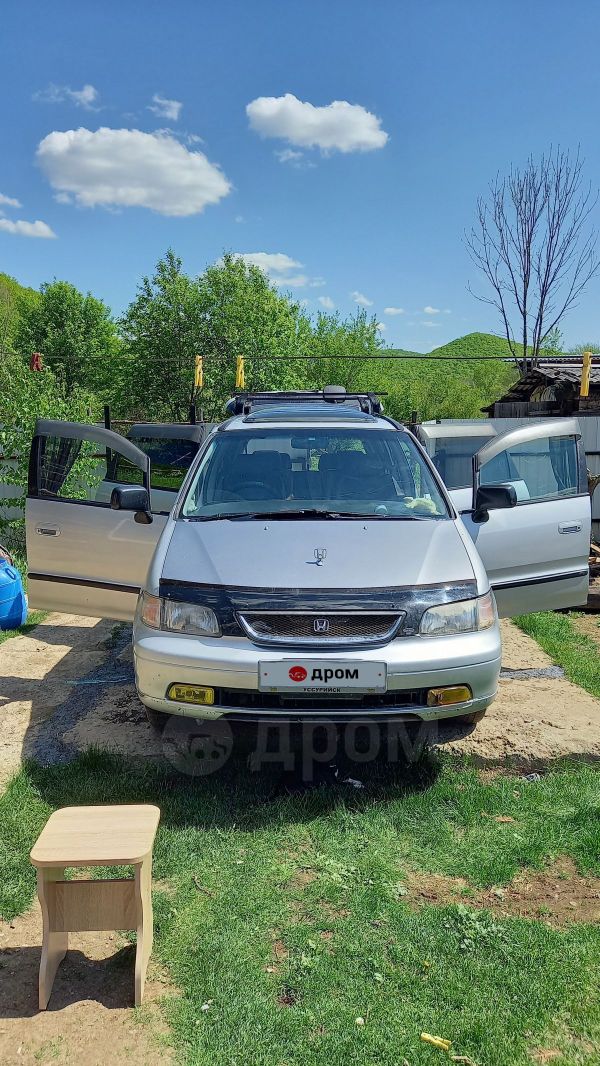    Honda Odyssey 1997 , 215000 , 