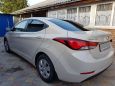  Hyundai Elantra 2014 , 730000 ,  