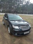 SUV   Subaru B9 Tribeca 2007 , 740000 , -