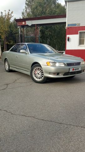  Toyota Mark II 1992 , 200000 , 