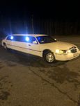  Lincoln Town Car 1998 , 341000 , 