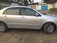  Toyota Corolla 2004 , 370000 , 