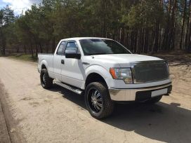  Ford F150 2009 , 1400000 , 