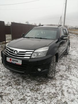 SUV   Great Wall Hover H3 2013 , 665000 , 