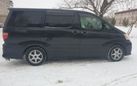    Toyota Alphard 2004 , 600000 , 