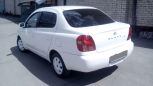  Toyota Platz 1999 , 165000 , 