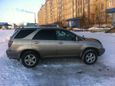 SUV   Toyota Harrier 1998 , 500000 , 