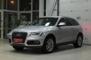 SUV   Audi Q5 2013 , 1190000 , 