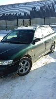  Mazda Capella 2000 , 130000 , 