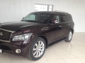 SUV   Infiniti QX56 2011 , 3300000 , 