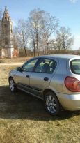  Nissan Almera 2004 , 195000 , 