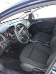  Opel Astra 2010 , 420000 , 