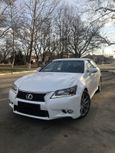  Lexus GS250 2012 , 1850000 , 