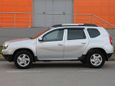 SUV   Renault Duster 2012 , 648000 , 