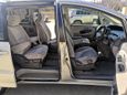    Toyota Estima 2001 , 600000 , 