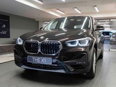 SUV или внедорожник BMW X1 2022 года, 5910000 рублей, Химки